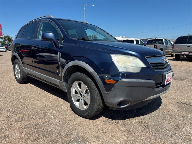 2009 Saturn Vue XE - Photo 2 - North Platte, NE 69101