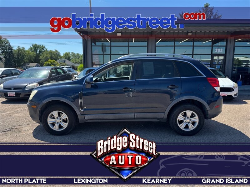 2009 Saturn Vue XE   - Photo 1 - North Platte, NE 69101