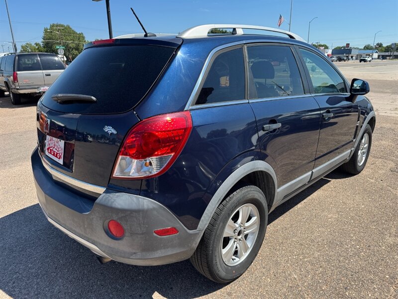 2009 Saturn Vue XE - Photo 6 - North Platte, NE 69101