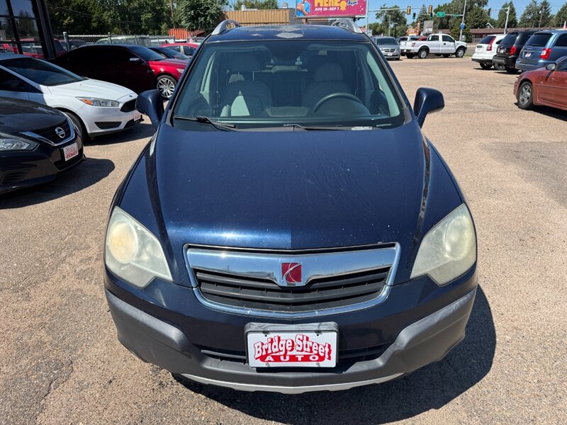 2009 Saturn Vue XE - Photo 4 - North Platte, NE 69101
