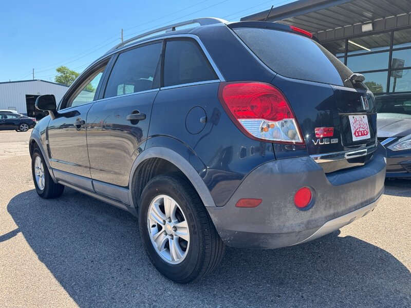 2009 Saturn Vue XE - Photo 8 - North Platte, NE 69101