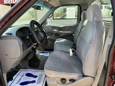 1997 Ford F-150 XLT   - Photo 8 - Lexington, NE 68850