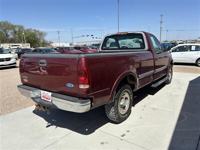 1997 Ford F-150 XLT   - Photo 4 - Lexington, NE 68850
