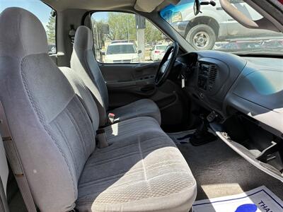 1997 Ford F-150 XLT   - Photo 9 - Lexington, NE 68850