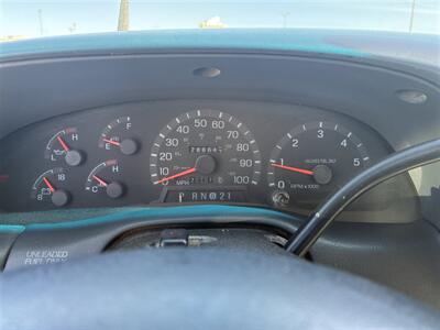 1997 Ford F-150 XLT   - Photo 11 - Lexington, NE 68850