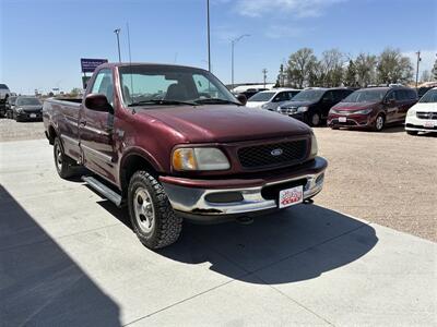 1997 Ford F-150 XLT   - Photo 3 - Lexington, NE 68850