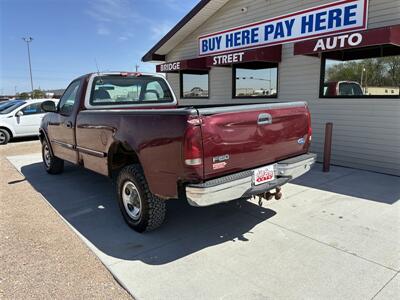 1997 Ford F-150 XLT   - Photo 6 - Lexington, NE 68850