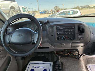 1997 Ford F-150 XLT   - Photo 10 - Lexington, NE 68850