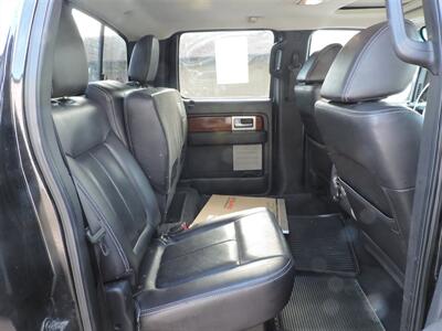 2010 Ford F-150 XL - Photo 11 - Kearney, NE 68847