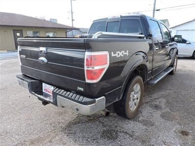 2010 Ford F-150 XL - Photo 5 - Kearney, NE 68847