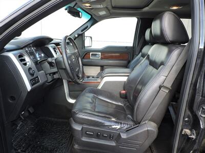 2010 Ford F-150 XL - Photo 9 - Kearney, NE 68847