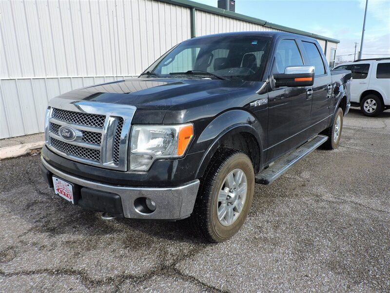 2010 Ford F-150 XL  