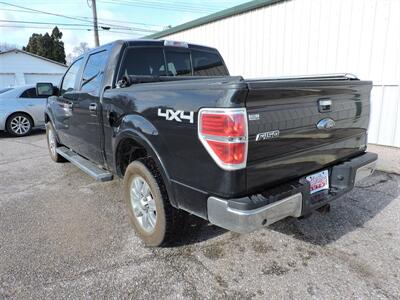2010 Ford F-150 XL - Photo 7 - Kearney, NE 68847