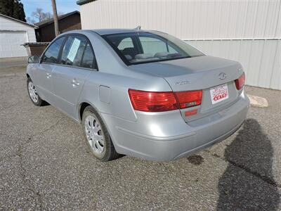 2010 Hyundai SONATA GLS   - Photo 7 - Kearney, NE 68847