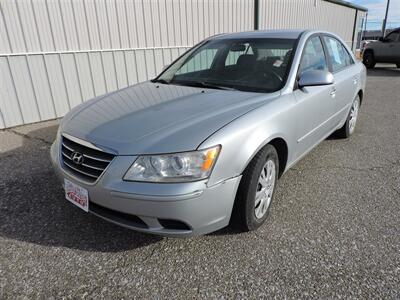 2010 Hyundai SONATA GLS   - Photo 2 - Kearney, NE 68847