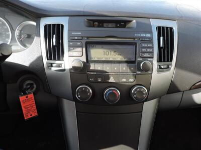 2010 Hyundai SONATA GLS   - Photo 17 - Kearney, NE 68847