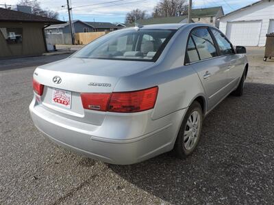 2010 Hyundai SONATA GLS   - Photo 5 - Kearney, NE 68847