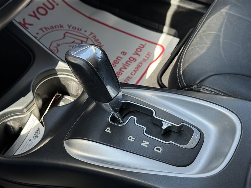 2012 Dodge Journey Crew - Photo 16 - Kearney, NE 68847