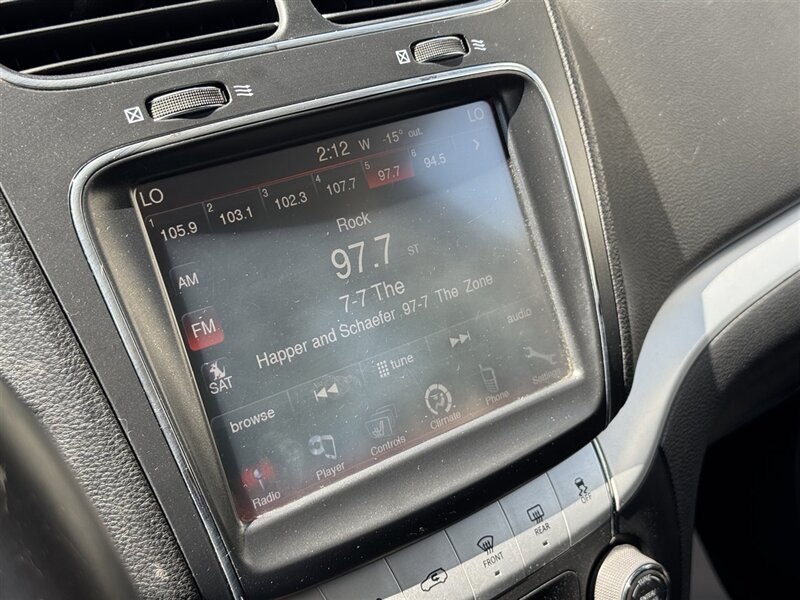 2012 Dodge Journey Crew - Photo 14 - Kearney, NE 68847