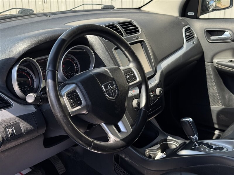 2012 Dodge Journey Crew - Photo 3 - Kearney, NE 68847