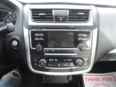 2017 Nissan Altima 2.5   - Photo 17 - Lexington, NE 68850