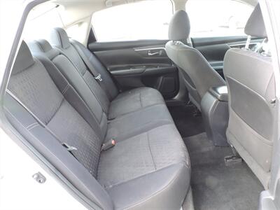 2017 Nissan Altima 2.5   - Photo 11 - Lexington, NE 68850