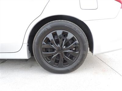 2017 Nissan Altima 2.5   - Photo 8 - Lexington, NE 68850