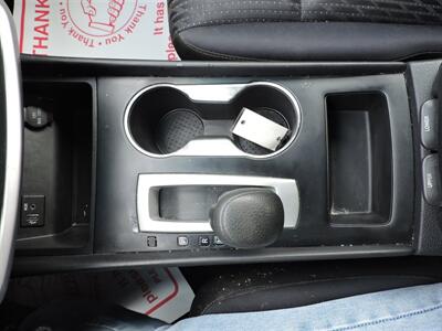 2017 Nissan Altima 2.5   - Photo 18 - Lexington, NE 68850