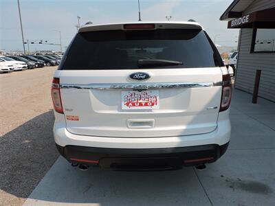 2015 Ford Explorer XLT   - Photo 6 - Lexington, NE 68850