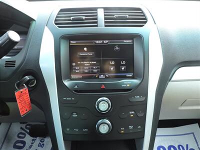 2015 Ford Explorer XLT   - Photo 19 - Lexington, NE 68850