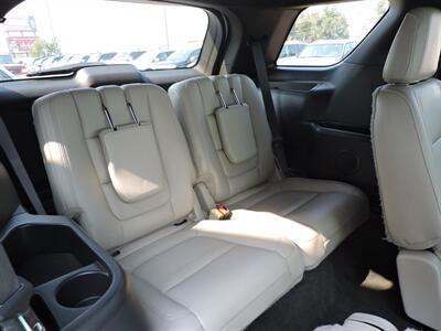 2015 Ford Explorer XLT   - Photo 12 - Lexington, NE 68850