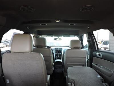 2015 Ford Explorer XLT   - Photo 14 - Lexington, NE 68850