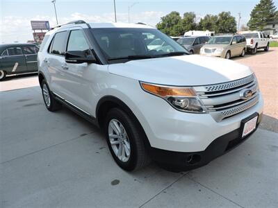 2015 Ford Explorer XLT   - Photo 4 - Lexington, NE 68850