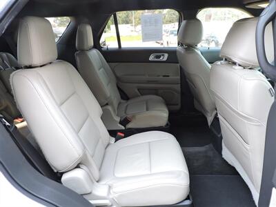 2015 Ford Explorer XLT   - Photo 11 - Lexington, NE 68850