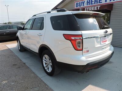 2015 Ford Explorer XLT   - Photo 7 - Lexington, NE 68850