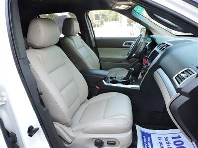 2015 Ford Explorer XLT   - Photo 10 - Lexington, NE 68850