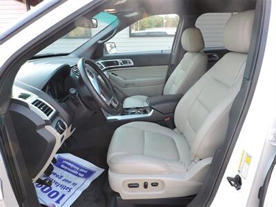 2015 Ford Explorer XLT   - Photo 9 - Lexington, NE 68850