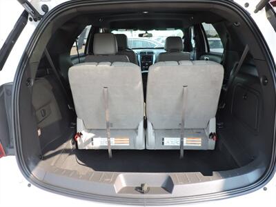 2015 Ford Explorer XLT   - Photo 13 - Lexington, NE 68850