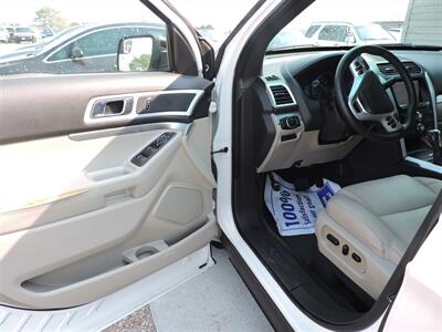 2015 Ford Explorer XLT   - Photo 17 - Lexington, NE 68850