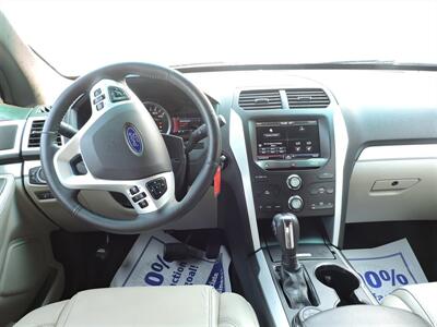 2015 Ford Explorer XLT   - Photo 15 - Lexington, NE 68850