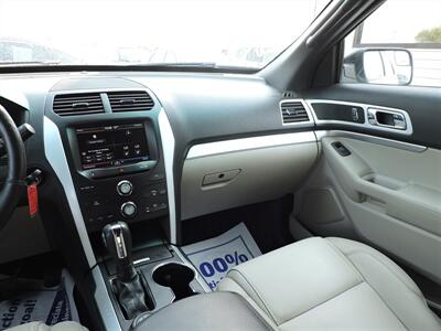 2015 Ford Explorer XLT   - Photo 16 - Lexington, NE 68850
