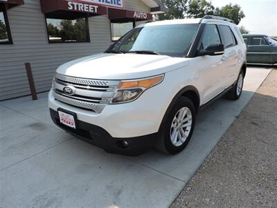 2015 Ford Explorer XLT   - Photo 2 - Lexington, NE 68850