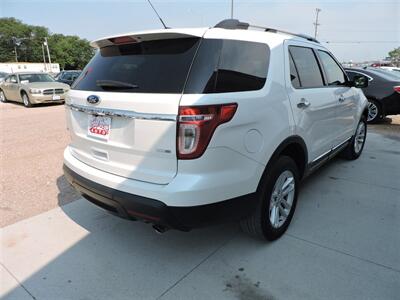 2015 Ford Explorer XLT   - Photo 5 - Lexington, NE 68850
