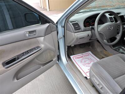 2005 Toyota Camry Standard   - Photo 15 - Kearney, NE 68847