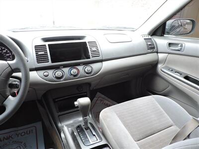 2005 Toyota Camry Standard   - Photo 14 - Kearney, NE 68847