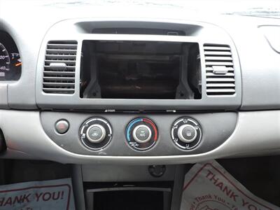 2005 Toyota Camry Standard   - Photo 17 - Kearney, NE 68847