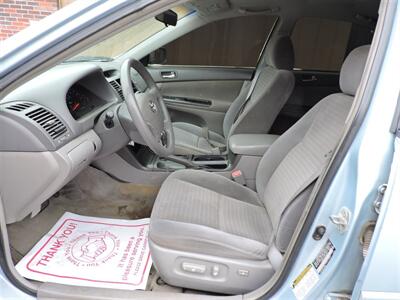 2005 Toyota Camry Standard   - Photo 9 - Kearney, NE 68847