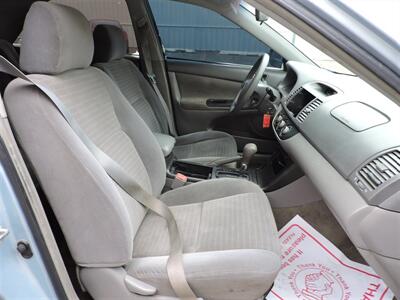 2005 Toyota Camry Standard   - Photo 10 - Kearney, NE 68847