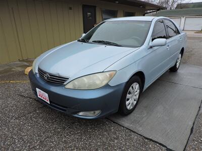 2005 Toyota Camry Standard   - Photo 2 - Kearney, NE 68847