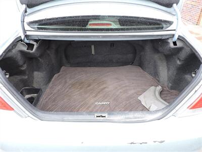 2005 Toyota Camry Standard   - Photo 12 - Kearney, NE 68847